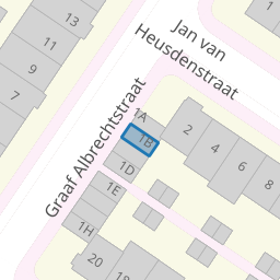 Perceel NWK02-M-2832