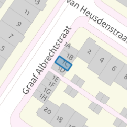 Perceel NWK02-M-2833