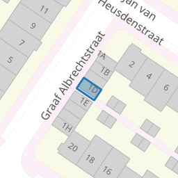 Perceel NWK02-M-2834