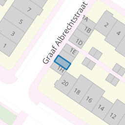 Perceel NWK02-M-2837