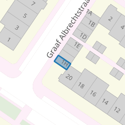 Perceel NWK02-M-2838