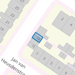 Perceel NWK02-M-2839