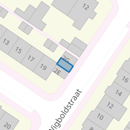 Perceel NWK02-M-2843