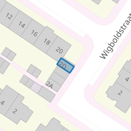 Perceel NWK02-M-2845