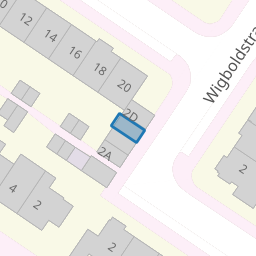 Perceel NWK02-M-2846