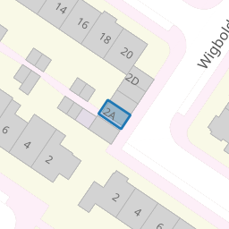 Perceel NWK02-M-2848