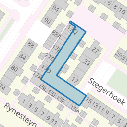 Perceel NWK02-M-2872