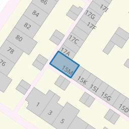 Perceel NWK02-M-2873