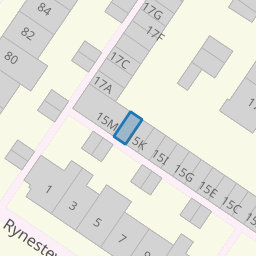 Perceel NWK02-M-2874