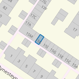 Perceel NWK02-M-2875