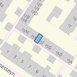 Perceel NWK02-M-2876