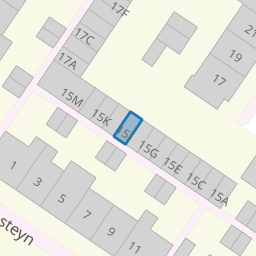 Perceel NWK02-M-2877