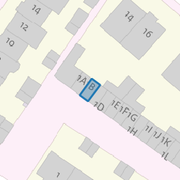 Perceel NWK02-M-2887