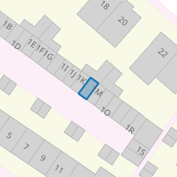 Perceel NWK02-M-2897