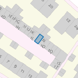 Perceel NWK02-M-2898