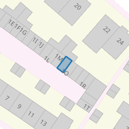 Perceel NWK02-M-2899