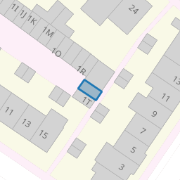 Perceel NWK02-M-2904