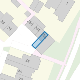 Perceel NWK02-M-2911