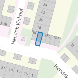 Perceel NWK02-M-2922