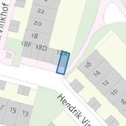 Perceel NWK02-M-2926