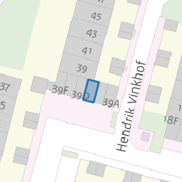 Perceel NWK02-M-2938