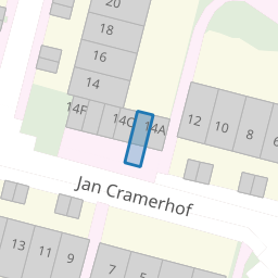 Perceel NWK02-M-2943