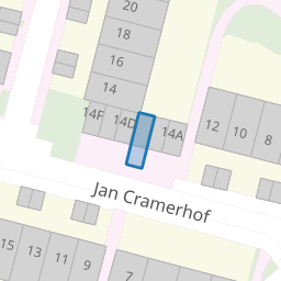 Perceel NWK02-M-2944