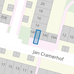 Perceel NWK02-M-2946