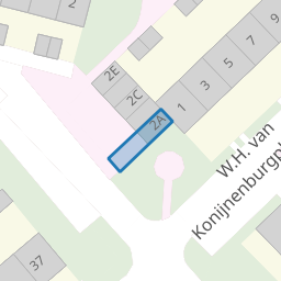 Perceel NWK02-M-2962