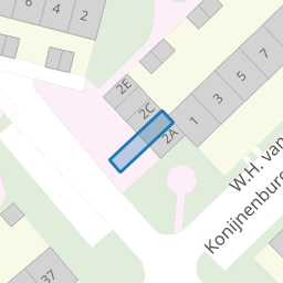 Perceel NWK02-M-2963