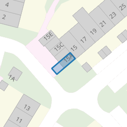 Perceel NWK02-M-2971