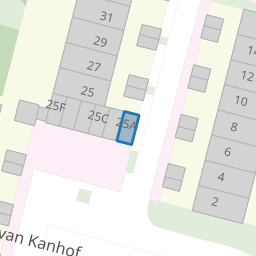 Perceel NWK02-M-2972