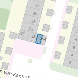 Perceel NWK02-M-2973