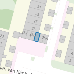 Perceel NWK02-M-2974