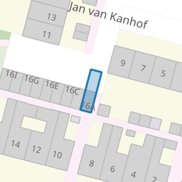 Perceel NWK02-M-2978