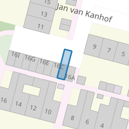 Perceel NWK02-M-2979