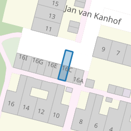 Perceel NWK02-M-2980