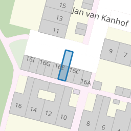 Perceel NWK02-M-2981