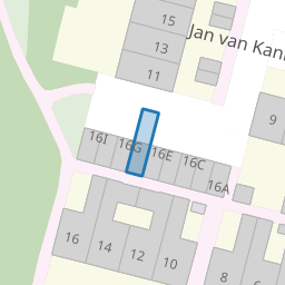 Perceel NWK02-M-2983