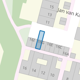 Perceel NWK02-M-2984