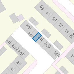 Perceel NWK02-M-2997