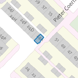 Perceel NWK02-M-3003