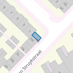 Perceel NWK02-M-3033