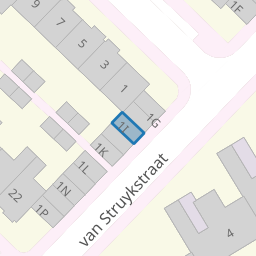 Perceel NWK02-M-3035