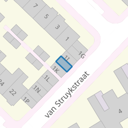 Perceel NWK02-M-3036