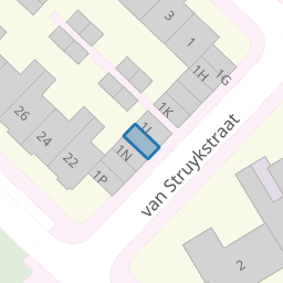 Perceel NWK02-M-3038