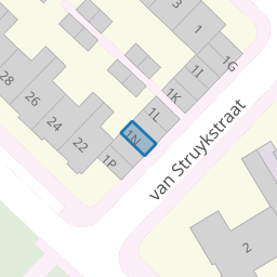 Perceel NWK02-M-3039