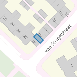 Perceel NWK02-M-3040