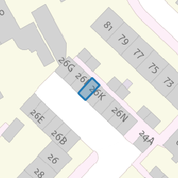 Perceel NWK02-M-3045