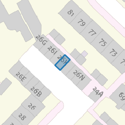 Perceel NWK02-M-3046